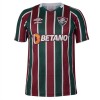 Maillot de Supporter Fluminense FC Domicile 2024-25 Pour Homme
